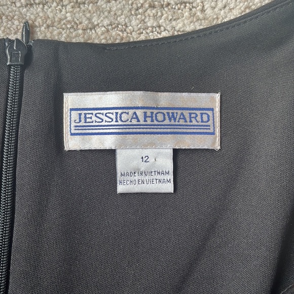 Jessica Howard 2-piece dress suit - Picture 4 of 12